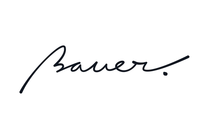 BAUER WINERY