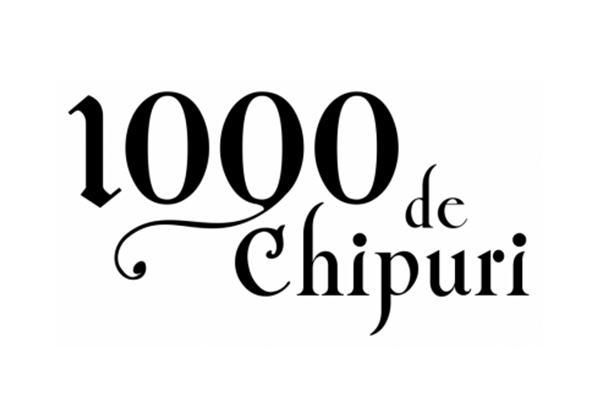 1000 DE CHIPURI WINERY